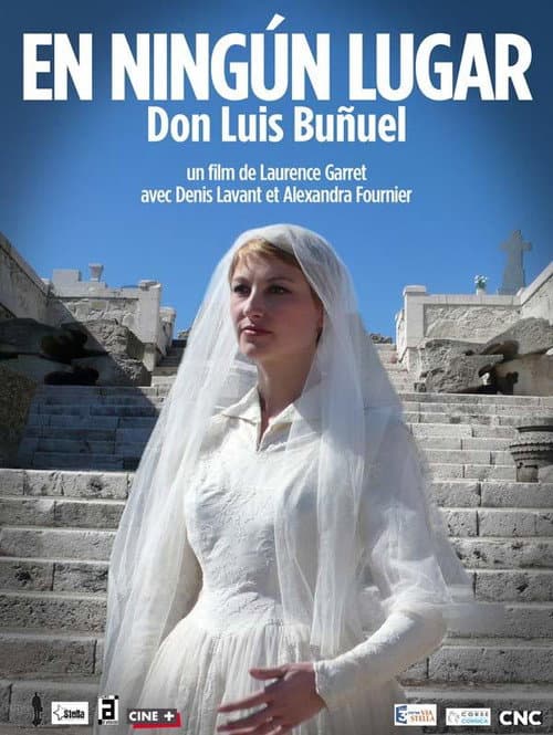 En ningún lugar, Don Luis Buñuel (2013) movie poster