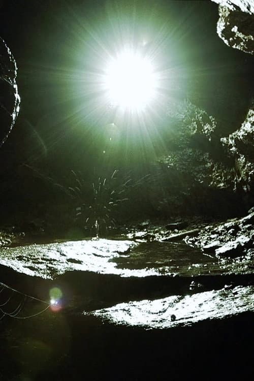 Grotta (2023) movie poster
