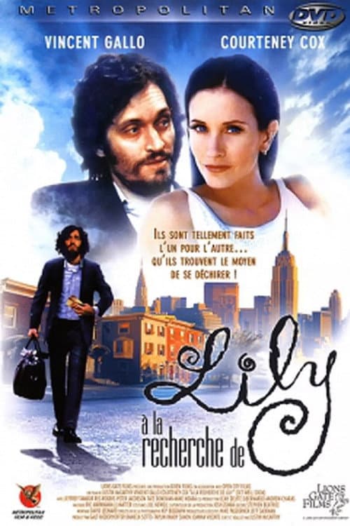 Affiche du film Get Well Soon (2001)