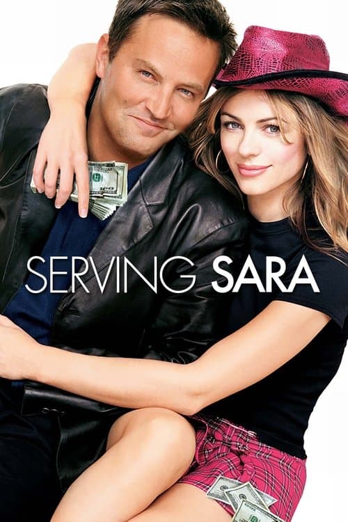 Affiche du film Serving Sara (2002)