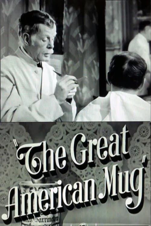 The Great American Mug (1945) movie poster