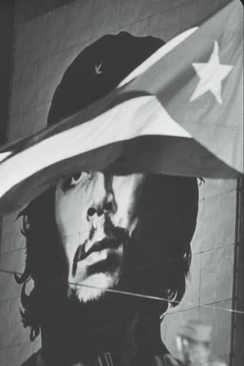 Final Days of Che Guevara movie poster