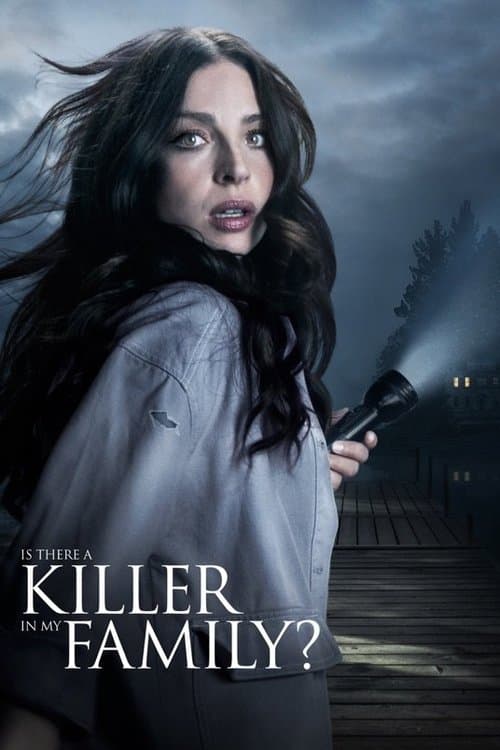 ملصق فيلم Is There a Killer in My Family? (2020)