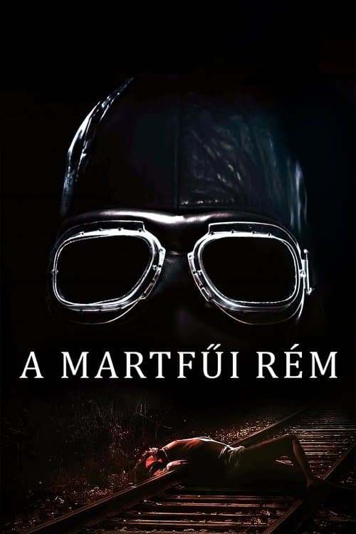 ملصق فيلم A martfűi rém (2016)
