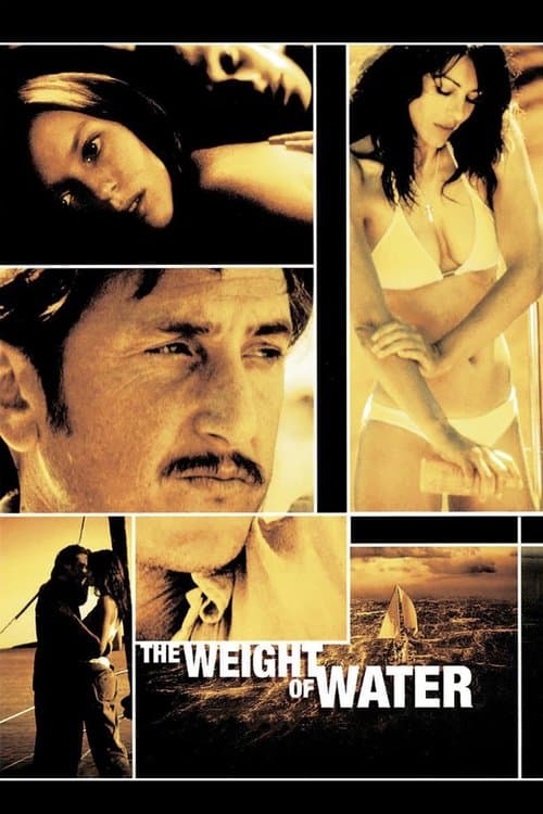ملصق فيلم The Weight of Water (2001)