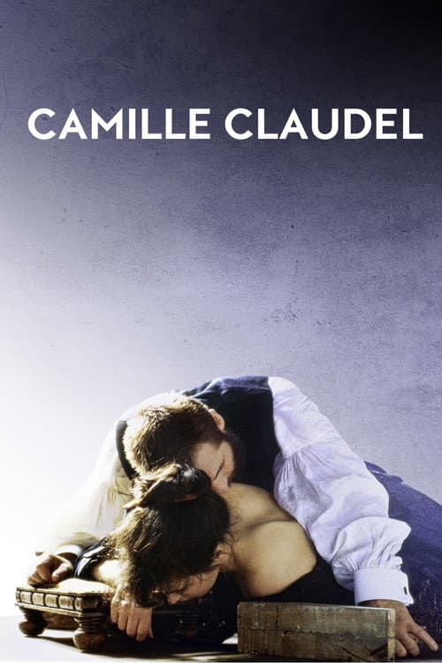 Affiche du film Camille Claudel (1988)