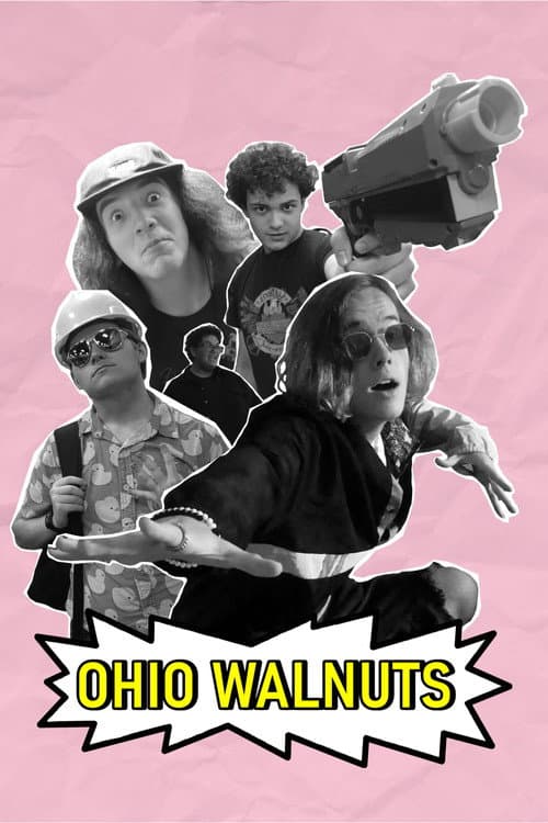 ملصق فيلم Ohio Walnuts (2023)
