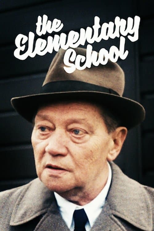 Obecná škola (1991) movie poster