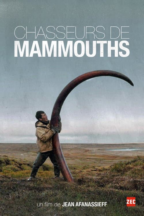 Chasseurs de Mammouths (2005) movie poster