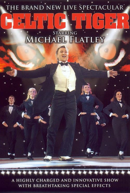 Celtic Tiger (2005) movie poster