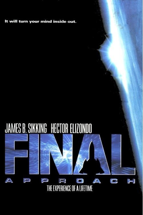 ملصق فيلم Final Approach (1991)