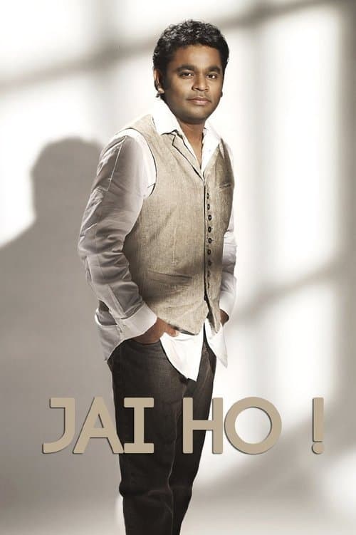 ملصق فيلم Jai Ho (2014)
