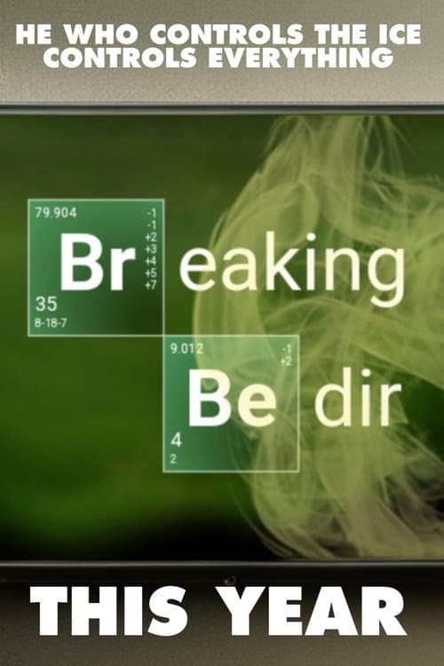 ملصق فيلم Breaking Bedir (2024)