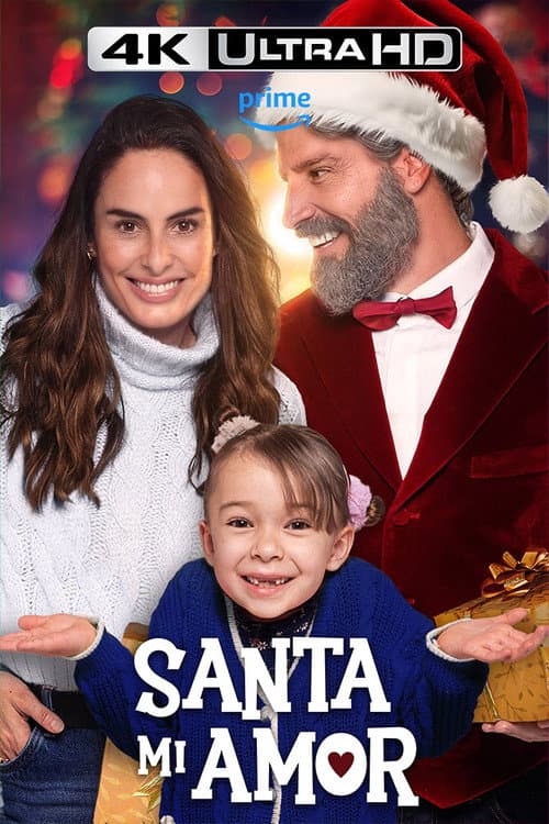 ملصق فيلم Santa, mi amor (2023)