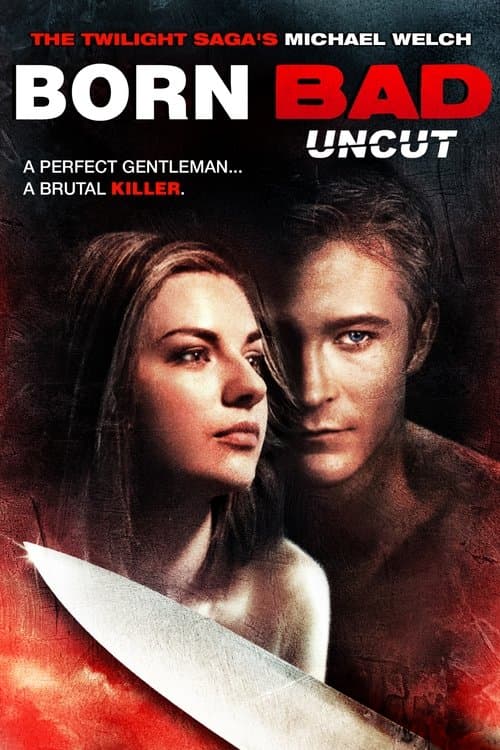 Born Bad (2011) movie poster