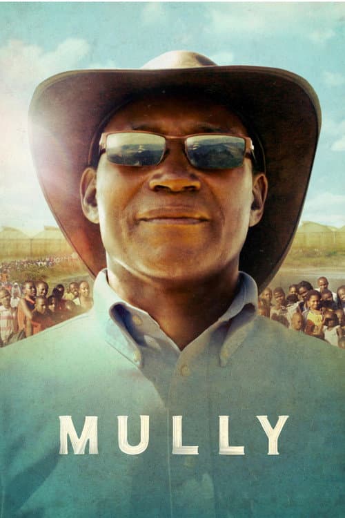 Mully (2015) movie poster