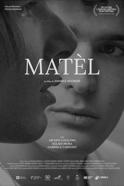 Matèl (2025) movie poster