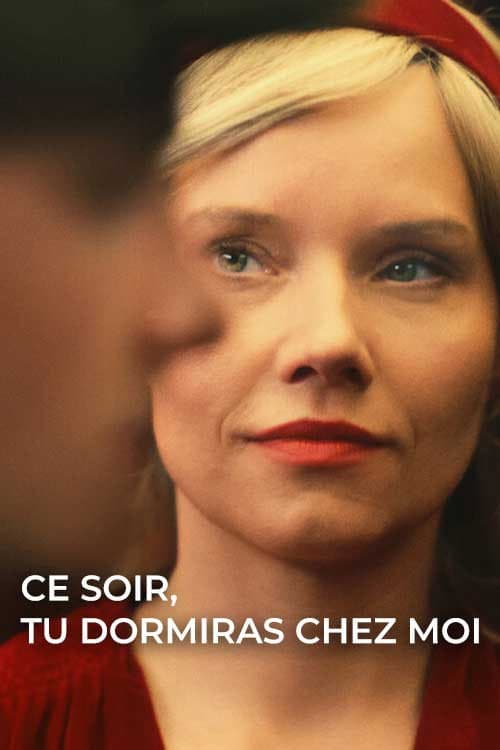 Affiche du film Dzisiaj śpisz ze mną (2023)