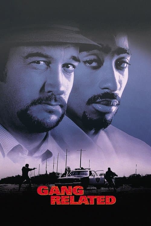 ملصق فيلم Gang Related (1997)