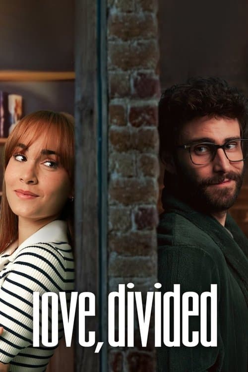 Pared con pared (2024) movie poster