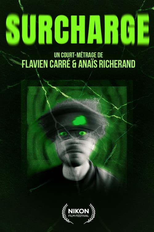 Affiche du film Surcharge (2025)