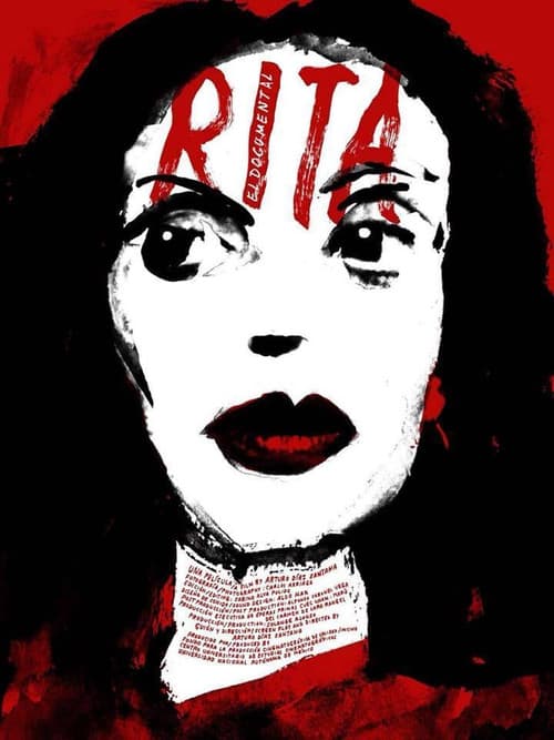ملصق فيلم Rita, el Documental (2018)