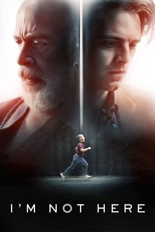 Affiche du film I'm Not Here (2017)